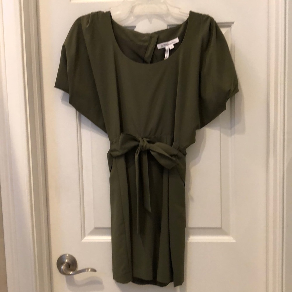Gorgeous BCBG dress